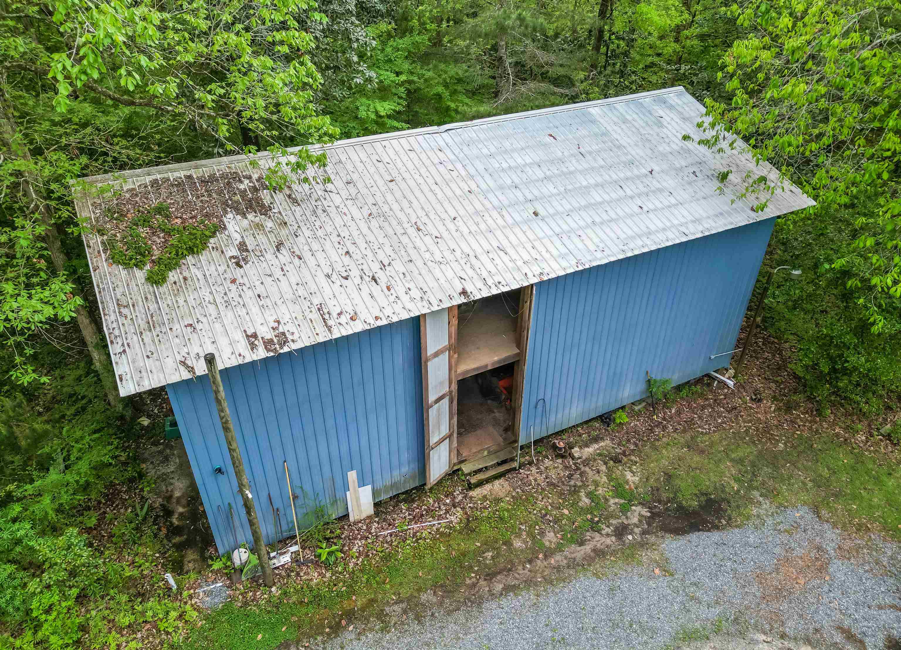 451 Havana Highway -