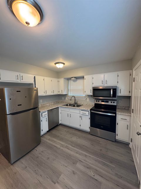 Tiny photo for 1901 Crosby Court #A, Tallahassee, FL 32304 (MLS # 396378)