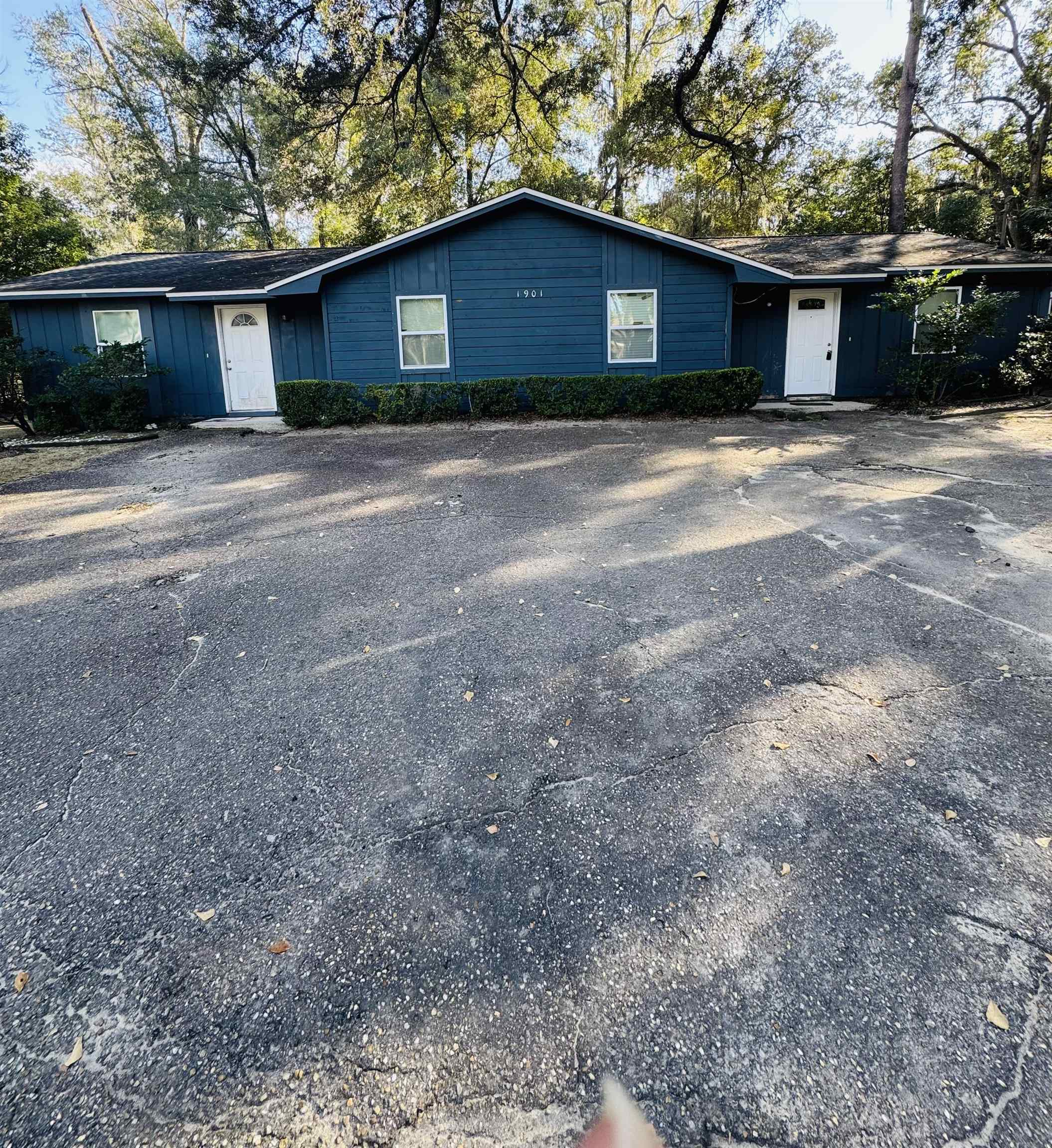 Photo 1 of 12 — 1901 Crosby Court A, Tallahassee, FL 32304