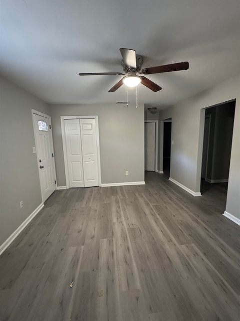 Tiny photo for 1901 Crosby Court #A, Tallahassee, FL 32304 (MLS # 396378)