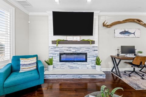 Tiny photo for 4117 Fitzgerald Road, Tallahassee, FL 32311 (MLS # 398004)