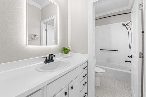 Tiny photo for 4117 Fitzgerald Road, Tallahassee, FL 32311 (MLS # 398004)