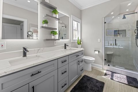 Tiny photo for 4117 Fitzgerald Road, Tallahassee, FL 32311 (MLS # 398004)