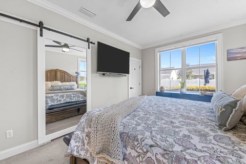 Tiny photo for 4117 Fitzgerald Road, Tallahassee, FL 32311 (MLS # 398004)