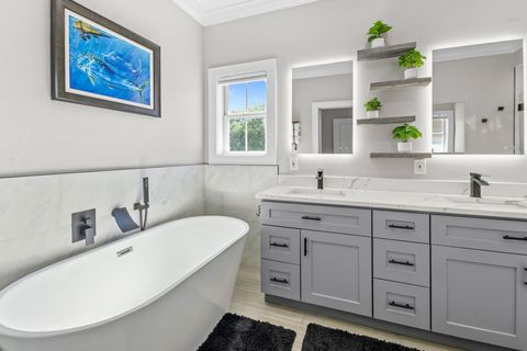 Tiny photo for 4117 Fitzgerald Road, Tallahassee, FL 32311 (MLS # 398004)