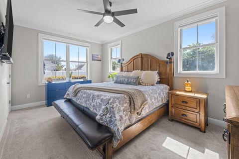 Tiny photo for 4117 Fitzgerald Road, Tallahassee, FL 32311 (MLS # 398004)