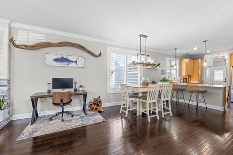 Tiny photo for 4117 Fitzgerald Road, Tallahassee, FL 32311 (MLS # 398004)