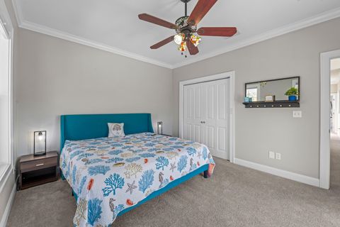 Tiny photo for 4117 Fitzgerald Road, Tallahassee, FL 32311 (MLS # 398004)