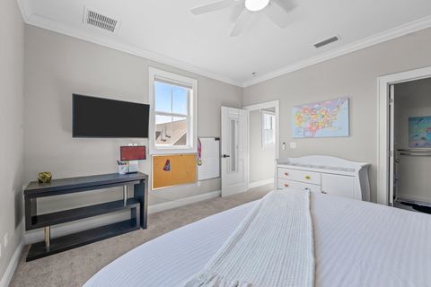 Tiny photo for 4117 Fitzgerald Road, Tallahassee, FL 32311 (MLS # 398004)