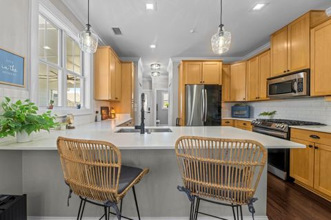 Tiny photo for 4117 Fitzgerald Road, Tallahassee, FL 32311 (MLS # 398004)