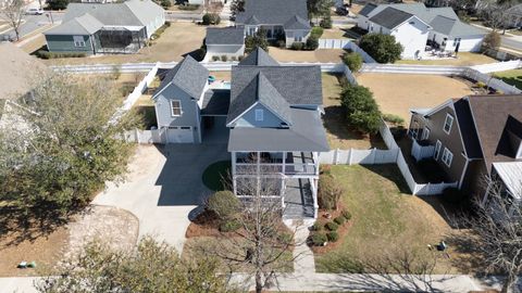 Tiny photo for 4117 Fitzgerald Road, Tallahassee, FL 32311 (MLS # 398004)