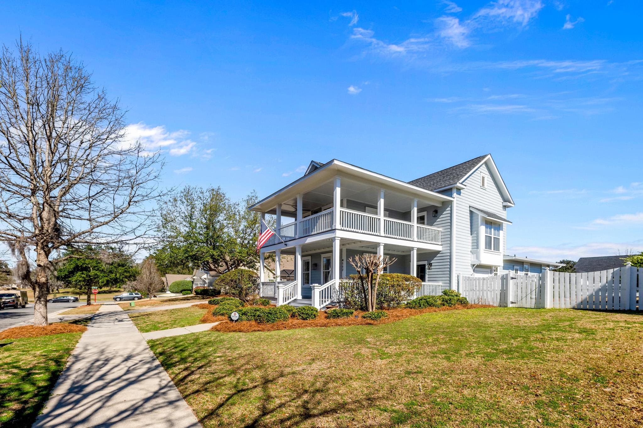 4117 Fitzgerald Road