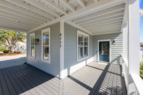 Tiny photo for 4117 Fitzgerald Road, Tallahassee, FL 32311 (MLS # 398004)