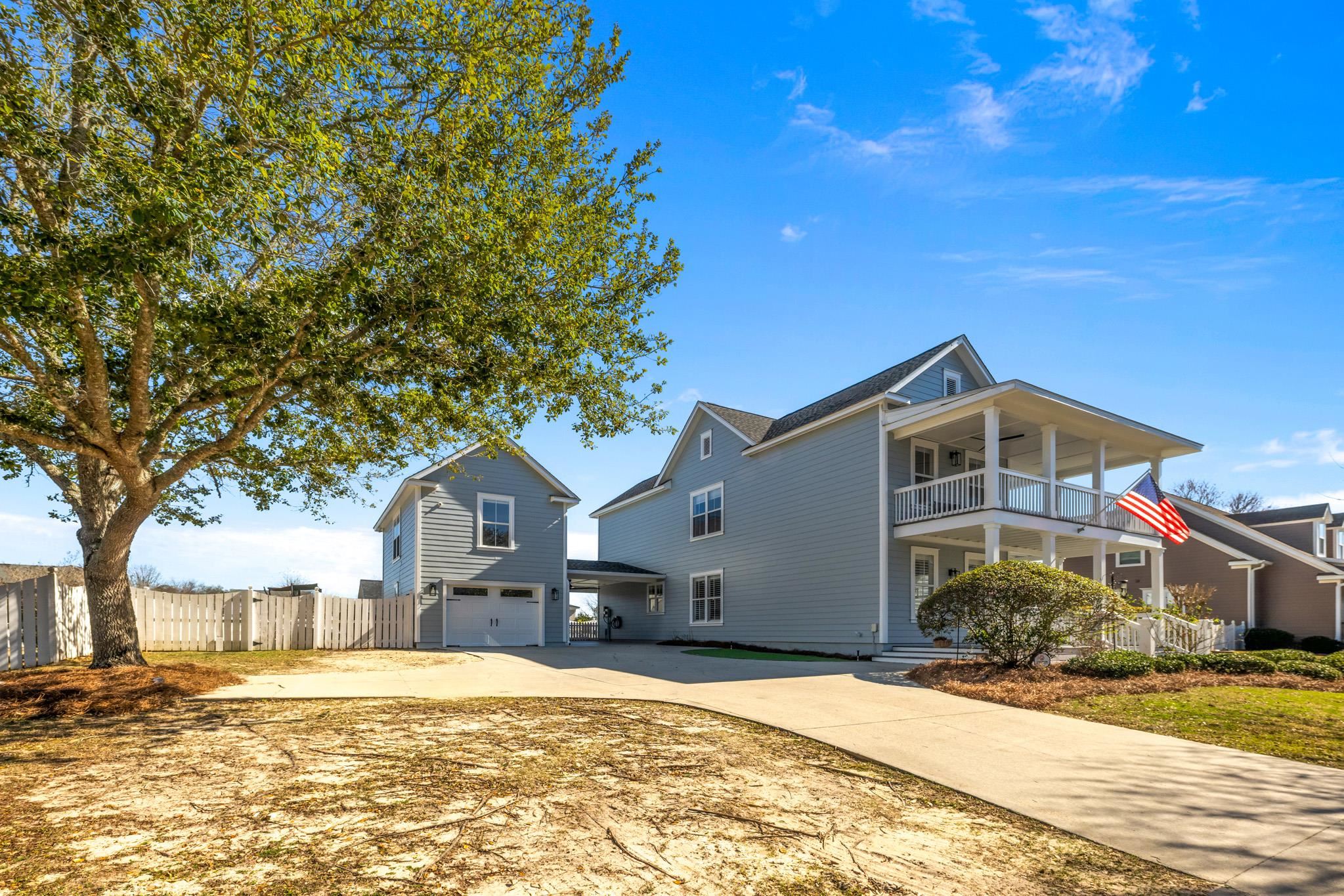 4117 Fitzgerald Road