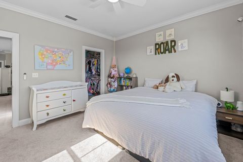 Tiny photo for 4117 Fitzgerald Road, Tallahassee, FL 32311 (MLS # 398004)