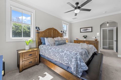 Tiny photo for 4117 Fitzgerald Road, Tallahassee, FL 32311 (MLS # 398004)