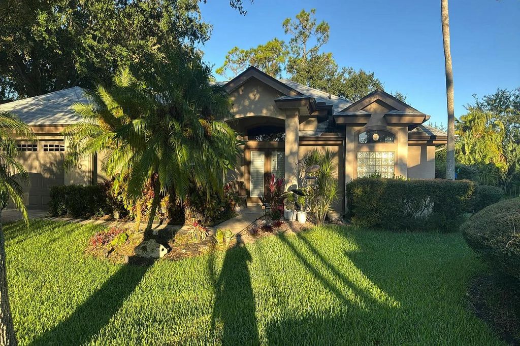 Photo of 610 Moss Creek Drive, Other Florida, FL 32174 (MLS # 400473)