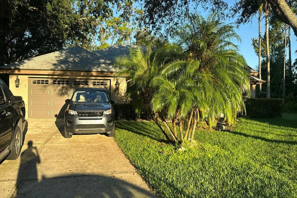 Photo of 610 Moss Creek Drive, Other Florida, FL 32174 (MLS # 400473)