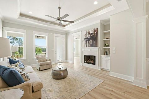 Tiny photo for 429 Dartez Court, Tallahassee, FL 32317 (MLS # 399592)