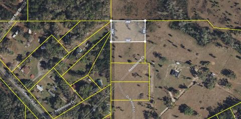 Tiny photo for 0030 Driftwood Lane, Tallahassee, FL 32317 (MLS # 388719)