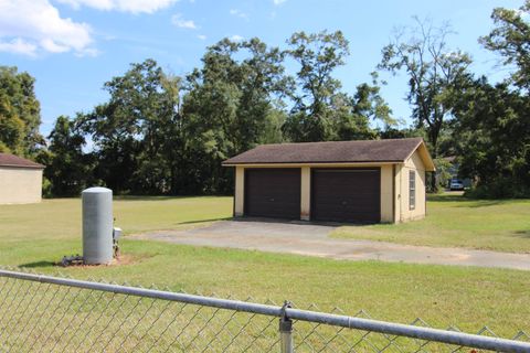 Tiny photo for 5303 Buck Lake Road, Tallahassee, FL 32317 (MLS # 396582)