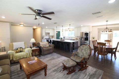 Tiny photo for 5303 Buck Lake Road, Tallahassee, FL 32317 (MLS # 396582)