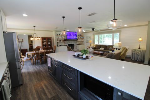 Tiny photo for 5303 Buck Lake Road, Tallahassee, FL 32317 (MLS # 396582)