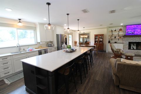 Tiny photo for 5303 Buck Lake Road, Tallahassee, FL 32317 (MLS # 396582)