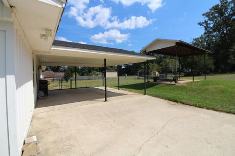 Tiny photo for 5303 Buck Lake Road, Tallahassee, FL 32317 (MLS # 396582)