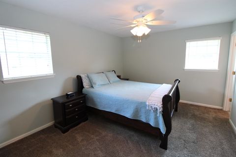 Tiny photo for 5303 Buck Lake Road, Tallahassee, FL 32317 (MLS # 396582)