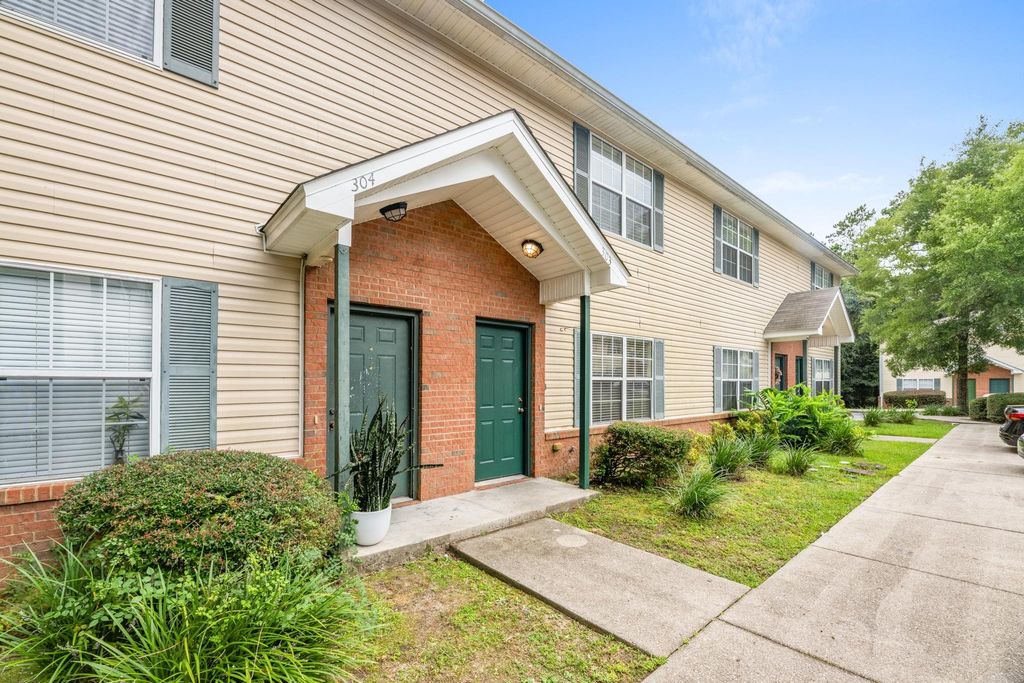 Photo of 2403 Hartsfield Road #303, Tallahassee, FL 32303 (MLS # 389952)