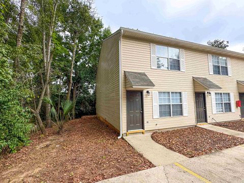 Tiny photo for 1921 Larette Drive, Tallahassee, FL 32301 (MLS # 392038)