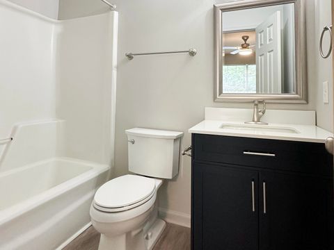 Tiny photo for 1921 Larette Drive, Tallahassee, FL 32301 (MLS # 392038)