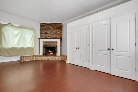 Tiny photo for 1320 Branch Street, Tallahassee, FL 32303 (MLS # 389870)