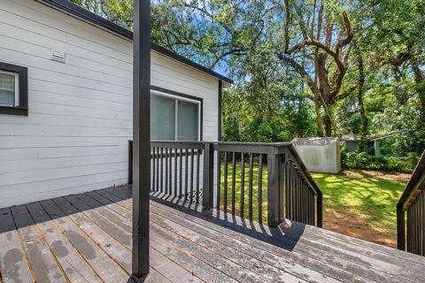 Tiny photo for 1320 Branch Street, Tallahassee, FL 32303 (MLS # 389870)