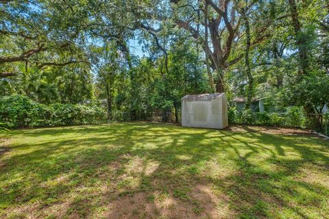 Tiny photo for 1320 Branch Street, Tallahassee, FL 32303 (MLS # 389870)