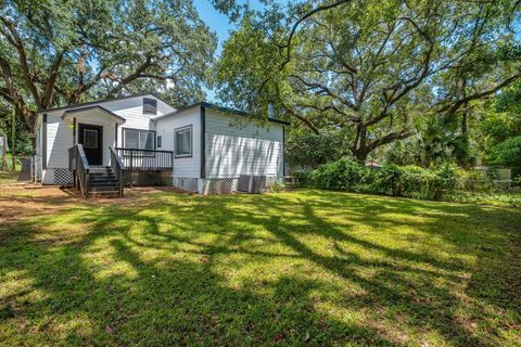 Tiny photo for 1320 Branch Street, Tallahassee, FL 32303 (MLS # 389870)