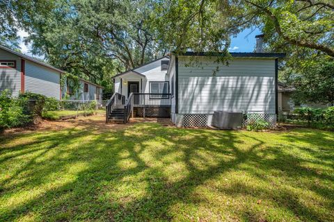 Tiny photo for 1320 Branch Street, Tallahassee, FL 32303 (MLS # 389870)