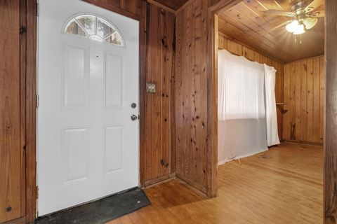 Tiny photo for 1320 Branch Street, Tallahassee, FL 32303 (MLS # 389870)