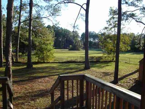 A home in Tallahassee