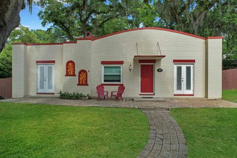 Photo of 1647 Lake Ella Drive, Tallahassee, FL 32303 (MLS # 394078)