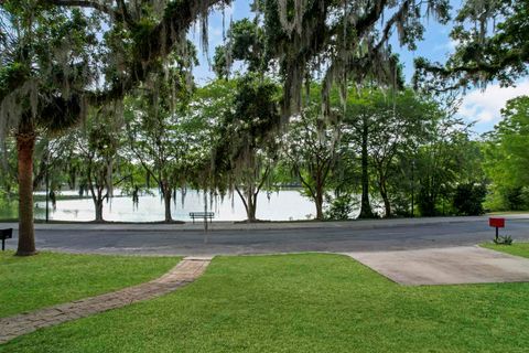 Tiny photo for 1647 Lake Ella Drive, Tallahassee, FL 32303 (MLS # 394078)