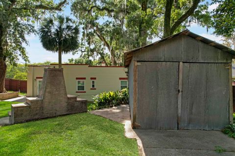Tiny photo for 1647 Lake Ella Drive, Tallahassee, FL 32303 (MLS # 394078)