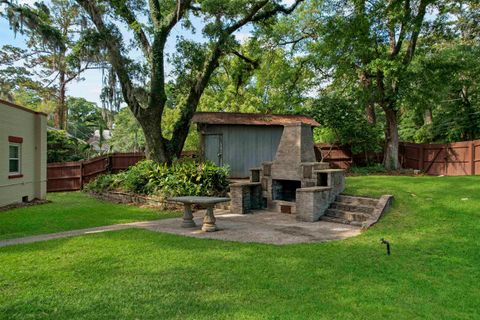Tiny photo for 1647 Lake Ella Drive, Tallahassee, FL 32303 (MLS # 394078)