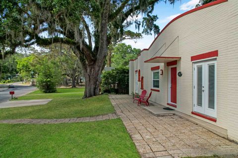 Tiny photo for 1647 Lake Ella Drive, Tallahassee, FL 32303 (MLS # 394078)