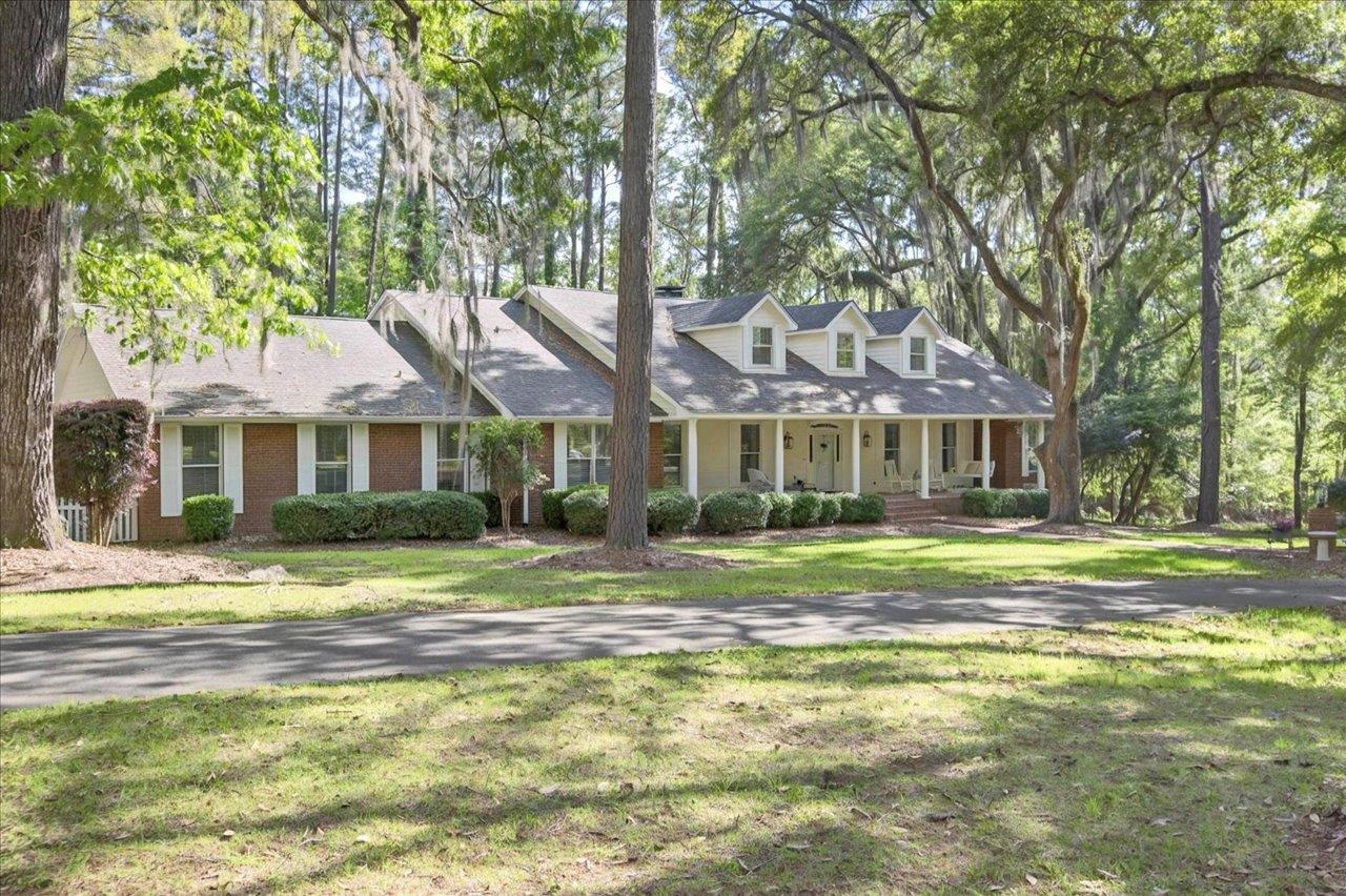 2795 Millstone Plantation Road