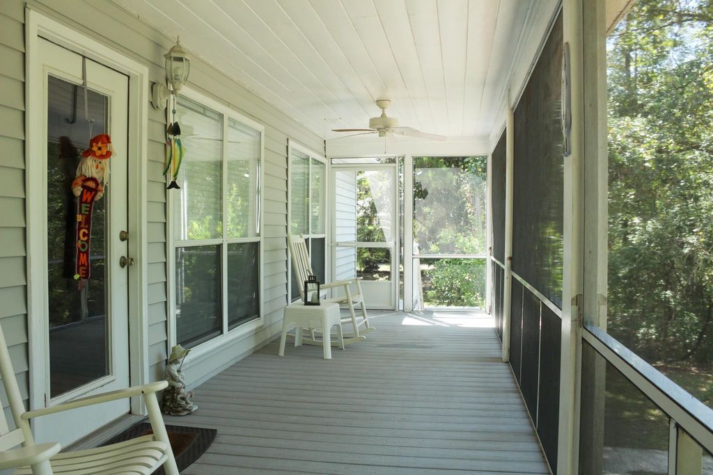 Photo of 80 S Easy Street, Sopchoppy, FL 32358 (MLS # 391293)
