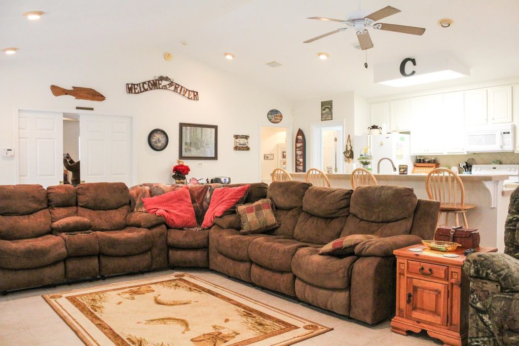 Photo of 80 S Easy Street, Sopchoppy, FL 32358 (MLS # 391293)