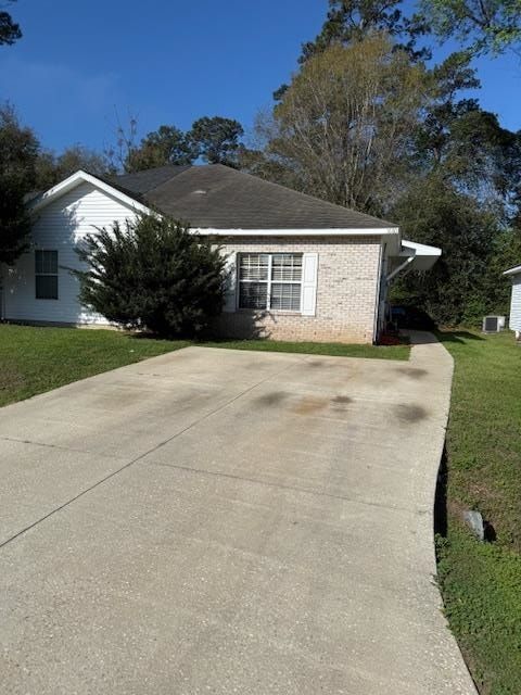1680 Corey Wood Circle Tallahassee FL 32304