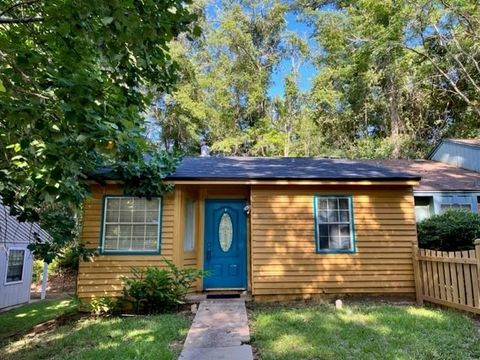 Photo of 1083 Sutor Road, Tallahassee, FL 32311 (MLS # 400046)